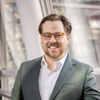 Grantd Employee Andrew Azori's profile photo