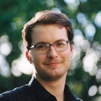 NK Labs, LLC Employee Karl Peterson's profile photo