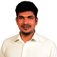 1-Net Singapore Pte Ltd Employee Prabhu Kalaiselvan's profile photo