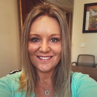 Hilcorp Energy Company Employee Rachel Bennett's profile photo