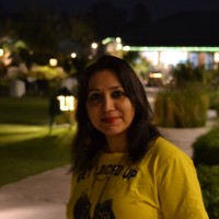 Greenko Group Employee Kirti Raj's profile photo