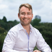 ActiveDocs Employee Samuel Ricketts's profile photo