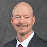 Edward Jones Employee Lance Cox's profile photo