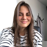 Datatek Employee Milica Vesković's profile photo