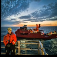 Vestas Employee Jack Dinning's profile photo