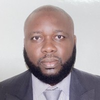 AXA Mansard Employee Omoshola Yusuf's profile photo