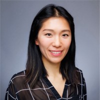 IBM Employee Daphne Lee's profile photo