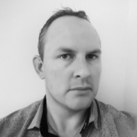 Larzep Australia Pty Ltd Employee Jason Harrison's profile photo