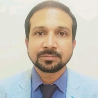 Dauper flavours & fragrances Employee Firoz Khan's profile photo