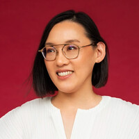Creative Capital Employee Christine Kuan's profile photo