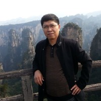 PEBEO Employee Limin Qi's profile photo