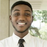 Vape Club Ltd Employee Isaac Duah's profile photo