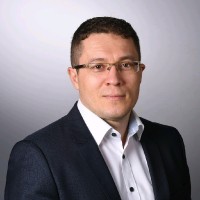 Viktor Daudrich Email & Phone Number