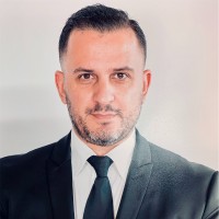 Royal Caribbean Group Employee Romulus Dumitru's profile photo
