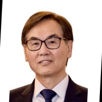 Chatham House Employee James Zhan's profile photo