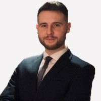 Cedar Underwriting Employee Simon Cii's profile photo