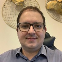 Bom Futuro Employee Livio Recedive's profile photo