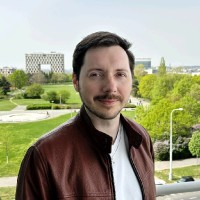 Contract management Employee Václav Holický's profile photo