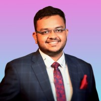Skuad Employee Shivansh Gupta's profile photo