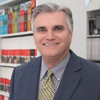 Gresham Smith Employee Steve Gartman's profile photo