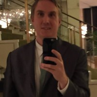 Olive Tree People Inc. Employee Steven Wright's profile photo