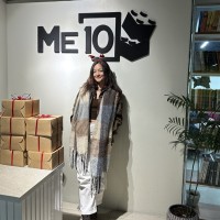 ME10 Employee Sonal Pradhananga's profile photo