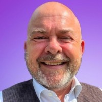 New Digital Intelligence Employee Stephen Carney's profile photo