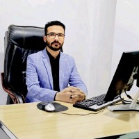 Azhar Pervaiz Email
