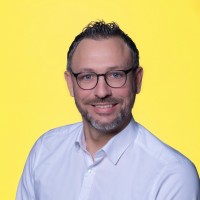 Daniel Klöckner Email