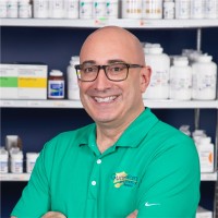 Guardian Pharmacy Employee Anthony Elia's profile photo