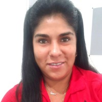 Alma Alegria Email & Phone Number