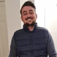 BoondManager Employee Kévin Couard's profile photo