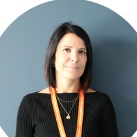 Astrée Software Employee Céline Coppola's profile photo
