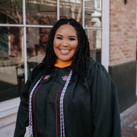 Ochsner Health System Employee Kayla Bell's profile photo