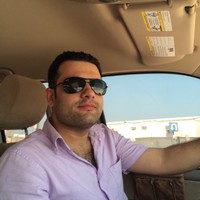 Gardinia Contracting Employee Ihab Mahmoud's profile photo