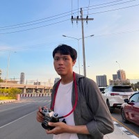 FWX Employee Settawut Thaingthat's profile photo