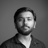 GIG ELITE Employee Ahsan Abbas's profile photo