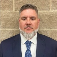 Walsingham Group, Inc. Employee Wesley Parker's profile photo