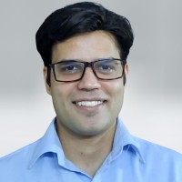 Polestar Analytics Employee S Jamil's profile photo