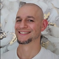 COHO Services Employee Cory Torres's profile photo