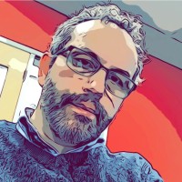 SkyWave Mobile Communications Employee John P.eng.'s profile photo