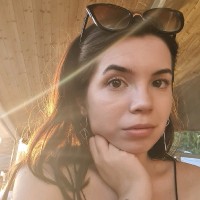 M7 Group Employee Teodora Ionescu's profile photo