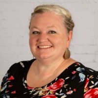 George Walton Academy Employee Liz Jones's profile photo