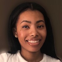 JPMorgan Chase & Co. Employee Alexis Byrd's profile photo