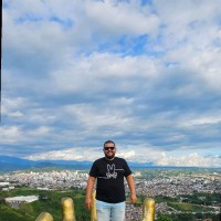 TENOWO, INC Employee Rodrigo Carvajal's profile photo