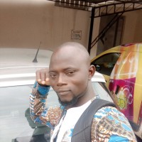 ÖUS Employee Ousmane Sare's profile photo