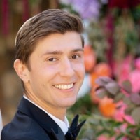 Unanet Employee Max Byer's profile photo