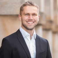 Universität Münster Employee David Krömer's profile photo