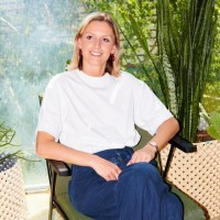 Tuza Employee Olivia Stannah's profile photo