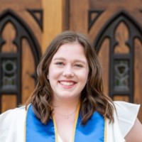The College Application Architect Employee Julia McKenna's profile photo